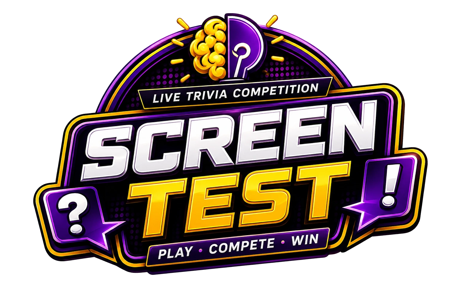 Screen Test